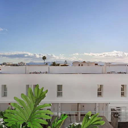Villa Casa Monarch Playa Blanca (Lanzarote)
