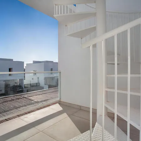 Villa Casa Monarch