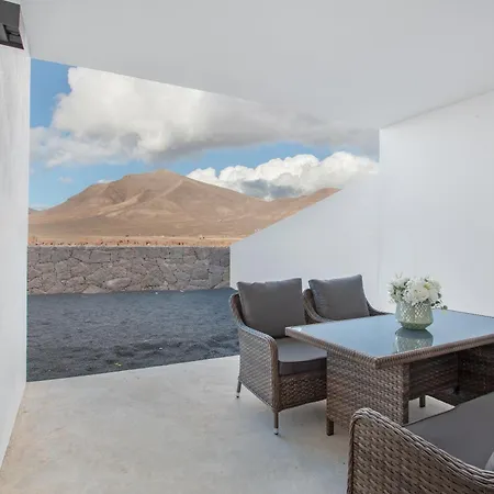 Casa Monarch Villa Playa Blanca (Lanzarote)