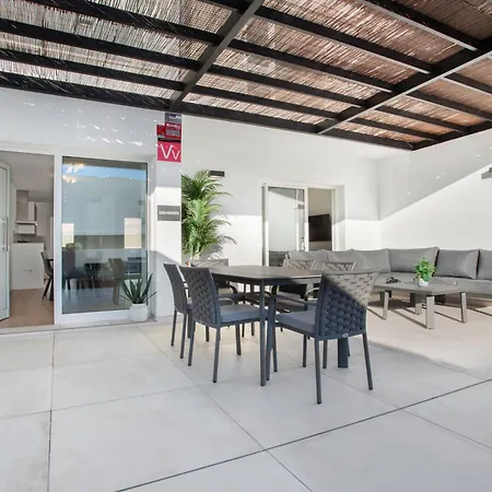 Casa Monarch Villa