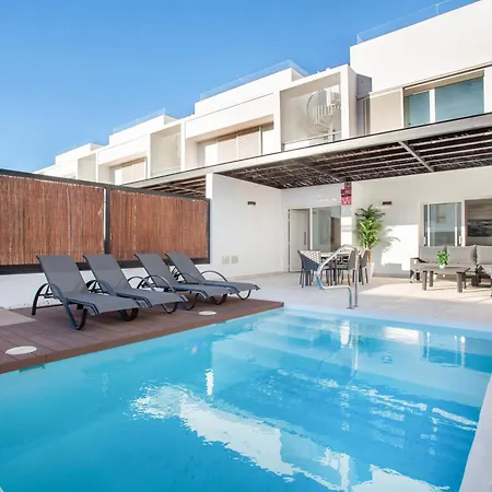 Casa Monarch Playa Blanca (Lanzarote)